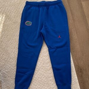 Jordan Florida Gators Sweatpants